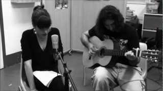 Brigitte - Monsieur je t'aime cover by Julia