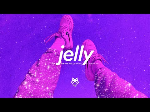 (FREE) Chill R&B Guitar Type Beat "Jelly" - KOTA The Friend x Mac Miller Instrumental