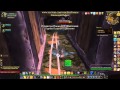 World of Warcraft - Сценарий - Темное сердце Пандарии 
