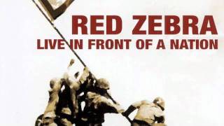 Red Zebra - Agent Orange