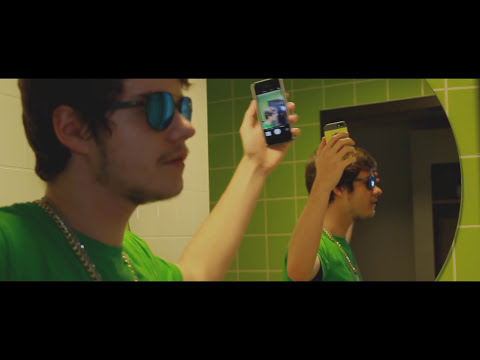 Jonas Platin - Thirdie (feat. MC Smook)