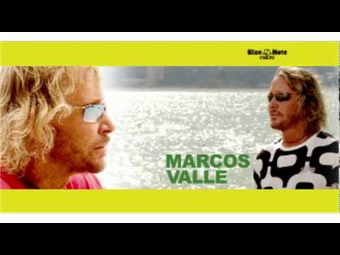 MARCOS VALLE with ROBERTO MENESCAL