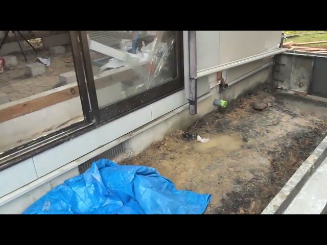 栗原市　S様邸　改修工事⑦