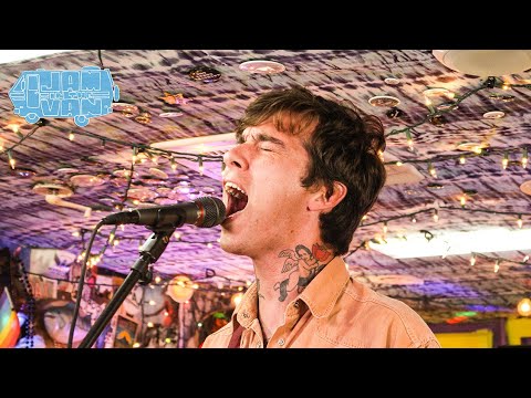 JOYCE MANOR - "Constant Headache" (Live at Music Tastes Good in Long Beach, CA 2017) #JAMINTHEVAN