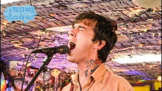 JOYCE MANOR - &quot;Constant Headache&quot; (Live at Music Tastes Good in Long Beach, CA 2017) #JAMINTHEVAN