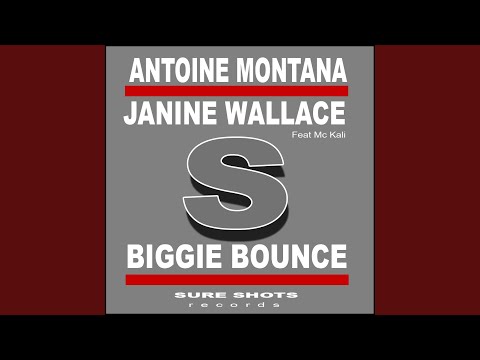Biggie Bounce (Rockstarzz Remix)