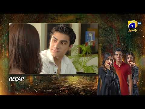 Recap Mushkil Episode 44 - 1st September 2022 - HAR PAL GEO