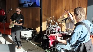 J.E.F. Gang Mama don't Matinee @ Piz Boè