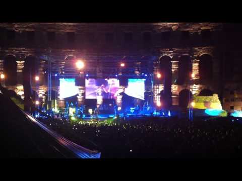 Cinim pravu stvar -Gibonni -LIve in Pula ( Produced by Deki )