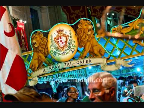 Kemm Ahna Kbar - Ray Sciberras (1994) | bil-kant tal-Partitarji Bastjaniżi