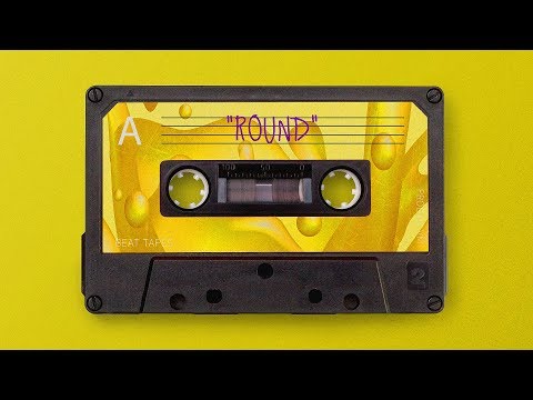 [FREE] NLE Choppa x DaBaby x Comethazine type beat - "Round" || Trap Instrumental 2019