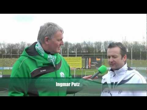 21. Spieltag 2011/12 @ Union Nettetal (Ingmar Putz)