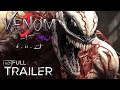 VENOM 3: The Last Dance – First Trailer Full(HD)