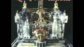 Gorefest - Mental Misery