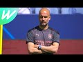 EXTENDED 1-HOUR Manchester City training session | Chelsea vs Man City | Final | UCL | 2020/21