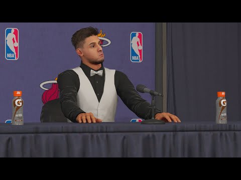 The NBA Finals - NBA 2k16 My Career Ep.22 (Final Episode)