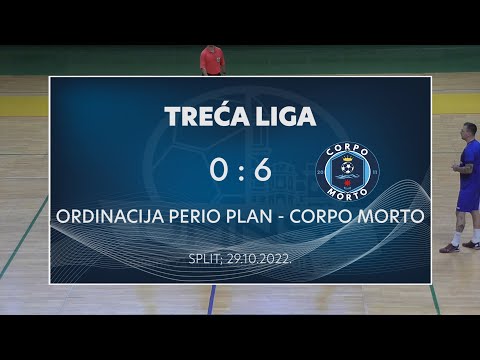 UMN_TV 3L_ (22/23)Ordi.Perio Plan - Corpo Morto (Sažetak)