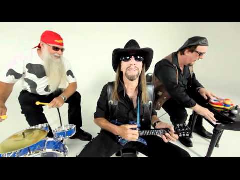 The Wolverines - Good Times & Good Ol' Boys (Music Video) HD