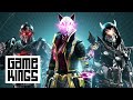 GK Journaal over Multiversus, Blade & Fortnite X Destiny 2