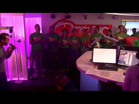 DE FOUTE 128: Sam Gooris - Laat Het Gras Maar Groeien