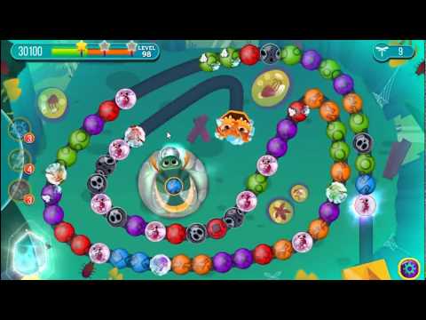 Violas Quest Level 98 - NO BOOSTERS 🦉 | SKILLGAMING ✔️