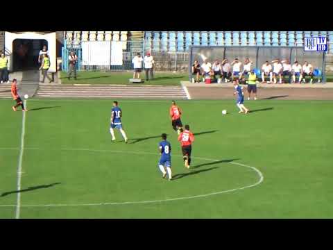 C.S. HUNEDOARA - VOINŢA LUPAC (0:1) 16.06.2018