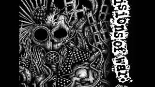 Visions of War - Collapse Into The Grave -