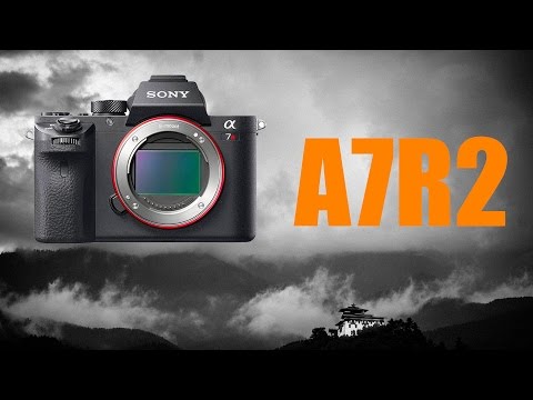 Sony A7Rii field tested review (vs Nikon D810)