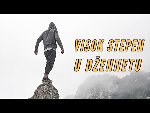 ŽELIŠ LI VISOK STEPEN U DŽENNETU? | Mohamed Hoblos
