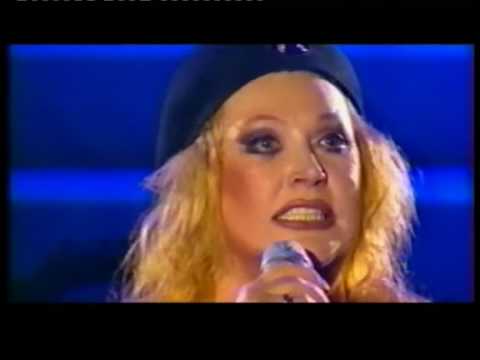 Алла Пугачева - Не отрекаются любя (2000, Витебск, Live)