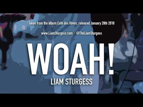 Video thumbnail for Woah!