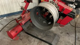 Autre machine &agrave; bois Redats MT-26 | Image 4 - Machineryline