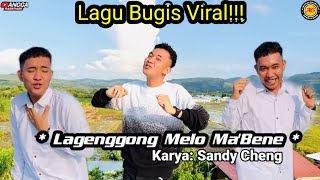 Download lagu LAGU BUGIS VIRAL KARYA SANDY CHENG || LAGENGGONG MELO MABBENE || ANGGAPAREPARE mp3