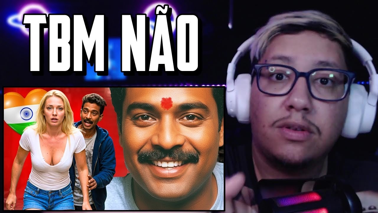 Ninguém gosta de Indianos? Sem Senso Cívico