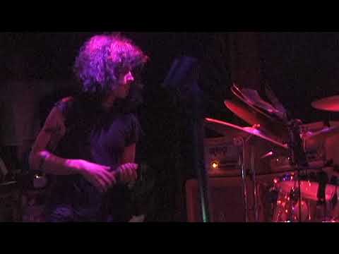 The Mars Volta (April 24th, 2003) @ The Troubadour - Hollywood, CA.