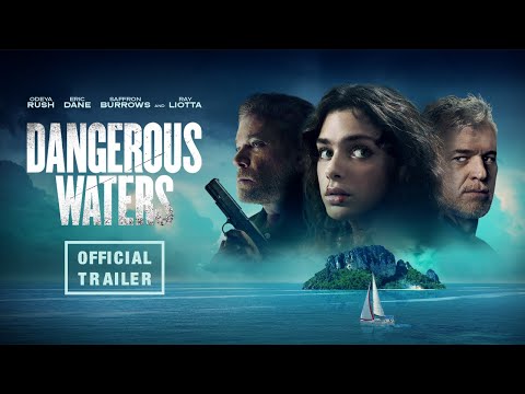 image Dangerous Waters