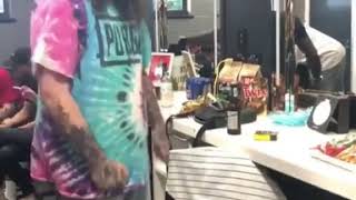 Post Malone Listening To A Day To Remember