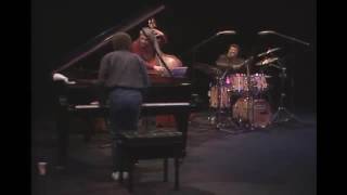 Rider ◦ Keith Jarret Trio