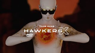 Hawkers THIS WAS HAWKERS X BY BRESH anuncio