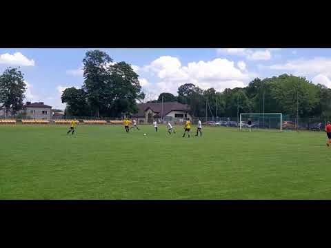 Mecz: Piliczanka Pilica -  KS Bystra