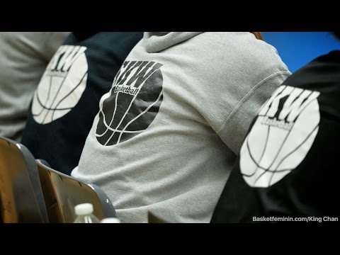 Belgian Cup - Sint-Katelijne-Waver vs Mithra Castors Braine