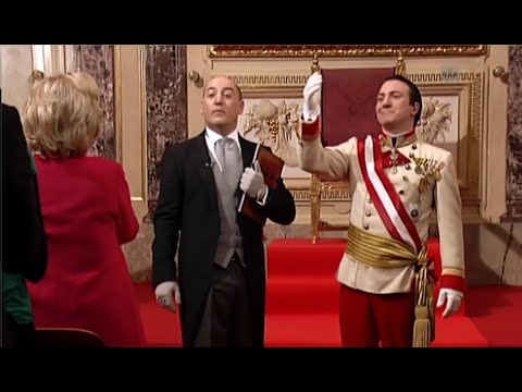 Wir sind Kaiser/ erste Folge