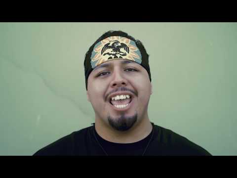 Kozmik Force - "Lo Nuestro Nunca Muere" (Prod. Zapata The Ghost)