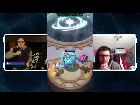 FRENCH COMMUNITY CUP :  LAN Edition | Main Event - Finale