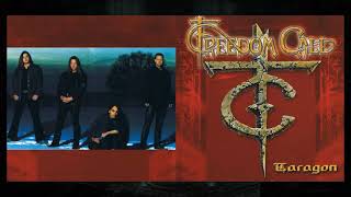Freedom Call - Heart Of The Brave