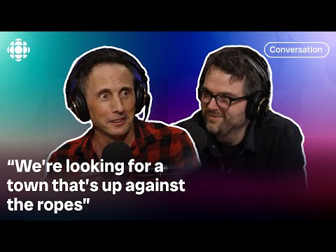 CBC/Radio-Canada and CBC