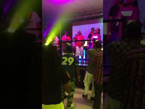 Will Scrilla Live (ft. Philmo - Eyes Closed)