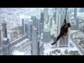 Mission Impossible Ghost Protocol Burj Khalifa Sizzle Reel 2011 Tom Cruise Simon Pegg
