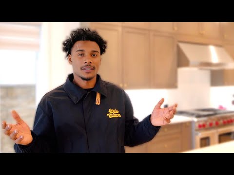 Second Day In The New House & THIS HAPPEN 😒