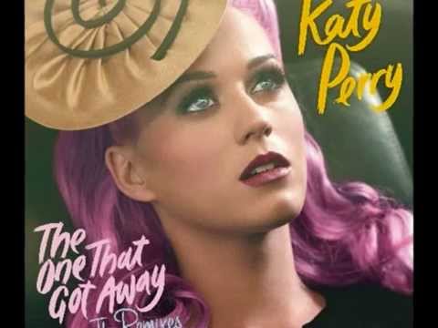 Katy Perry vs Global Deejays - The One That Got Away vs Kids (AL2 Mashup)